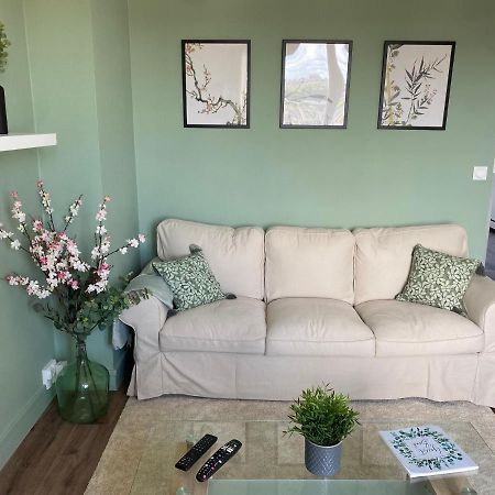 Haut Confort Cosy Appart Renove Mobilier Neuf 3 Ch Le Mans Exteriör bild
